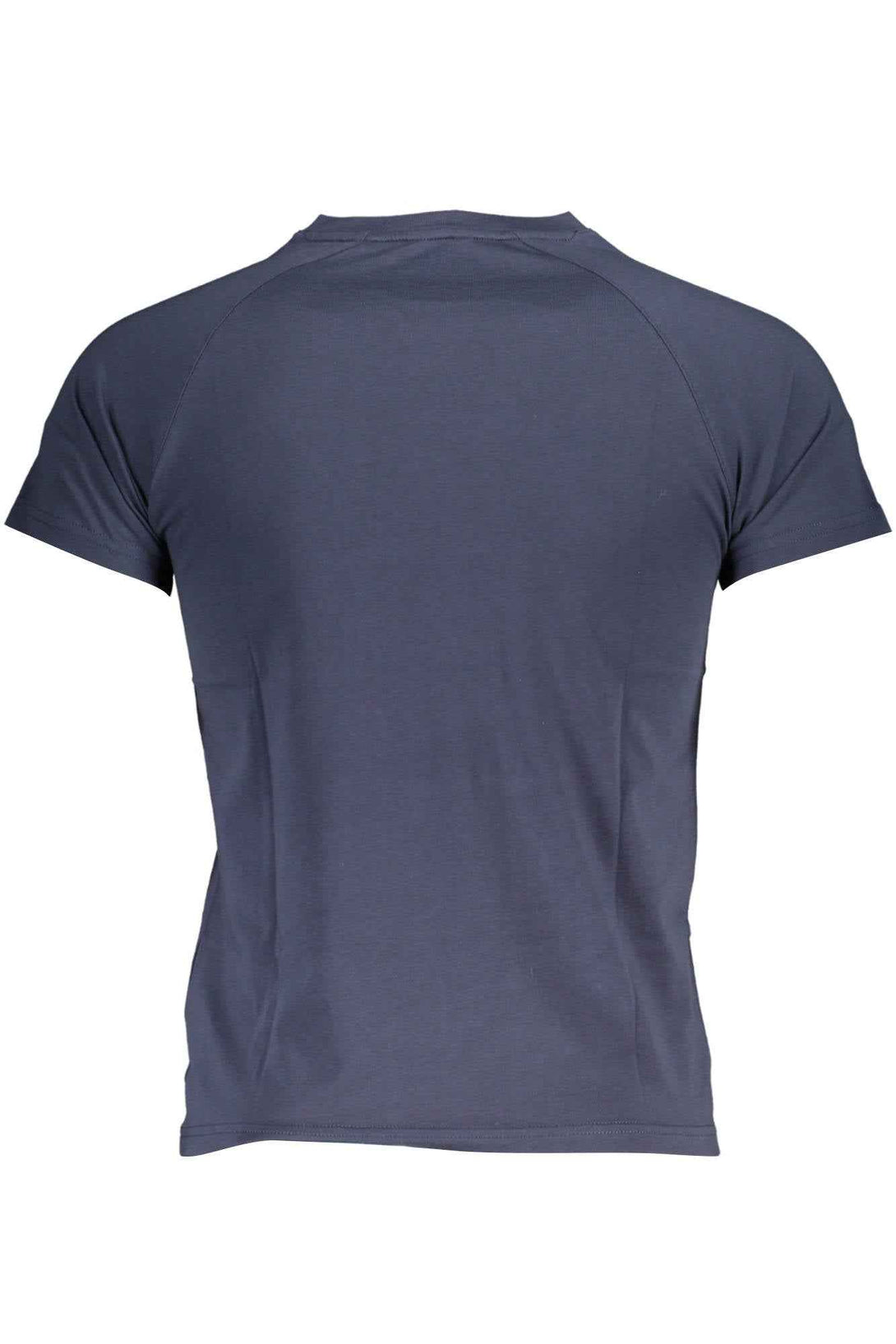 K-Way T-shirts Homme Bleu - stylesgateway