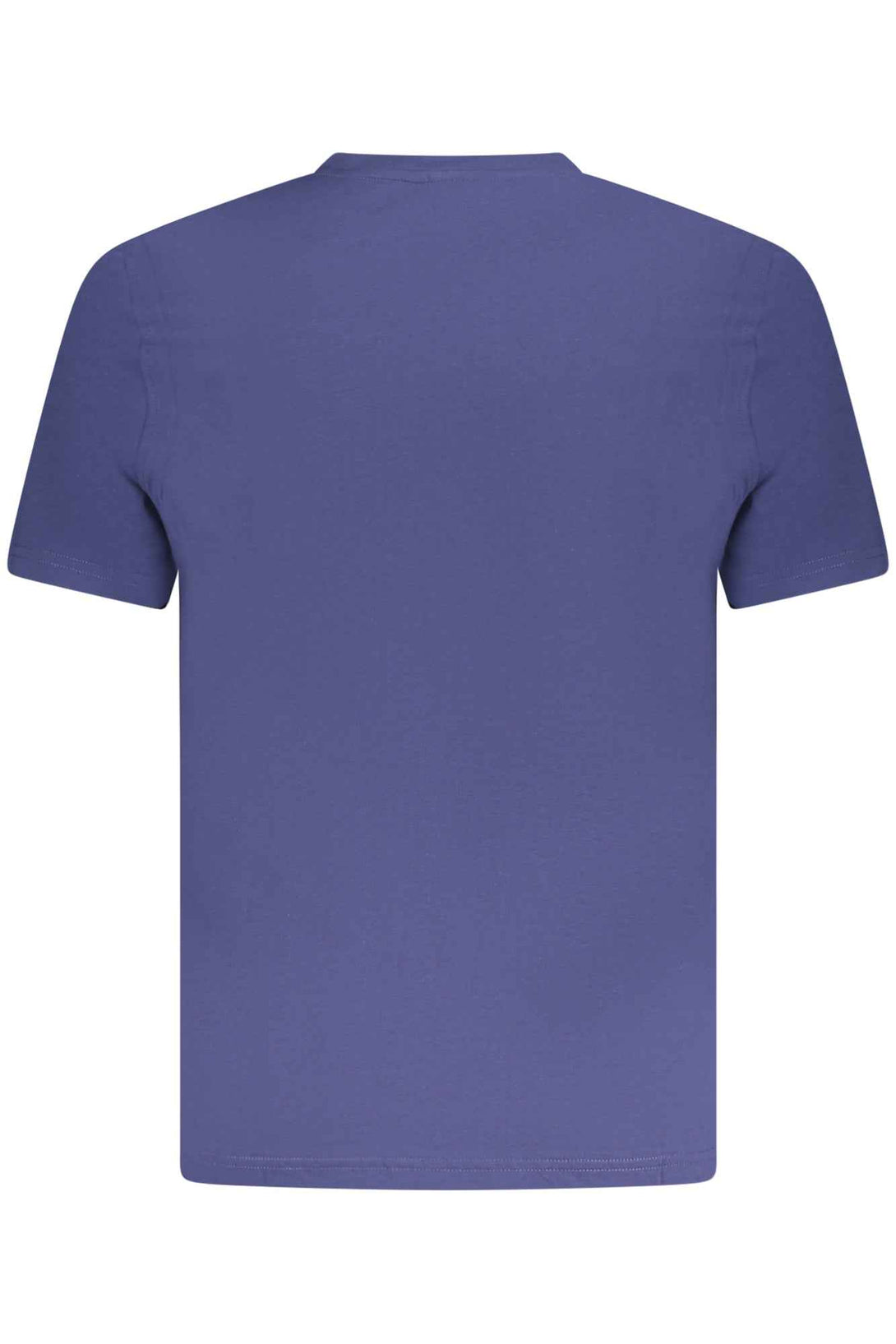 K-Way T-shirts Homme Bleu - stylesgateway