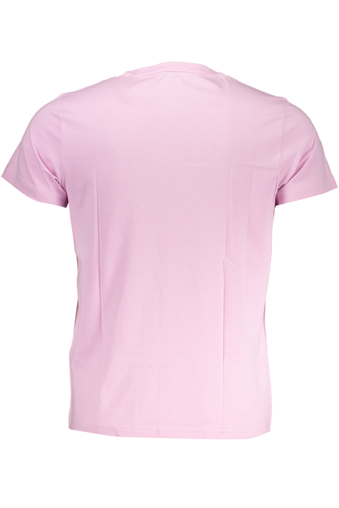 K-Way T-shirts Homme Rose - stylesgateway