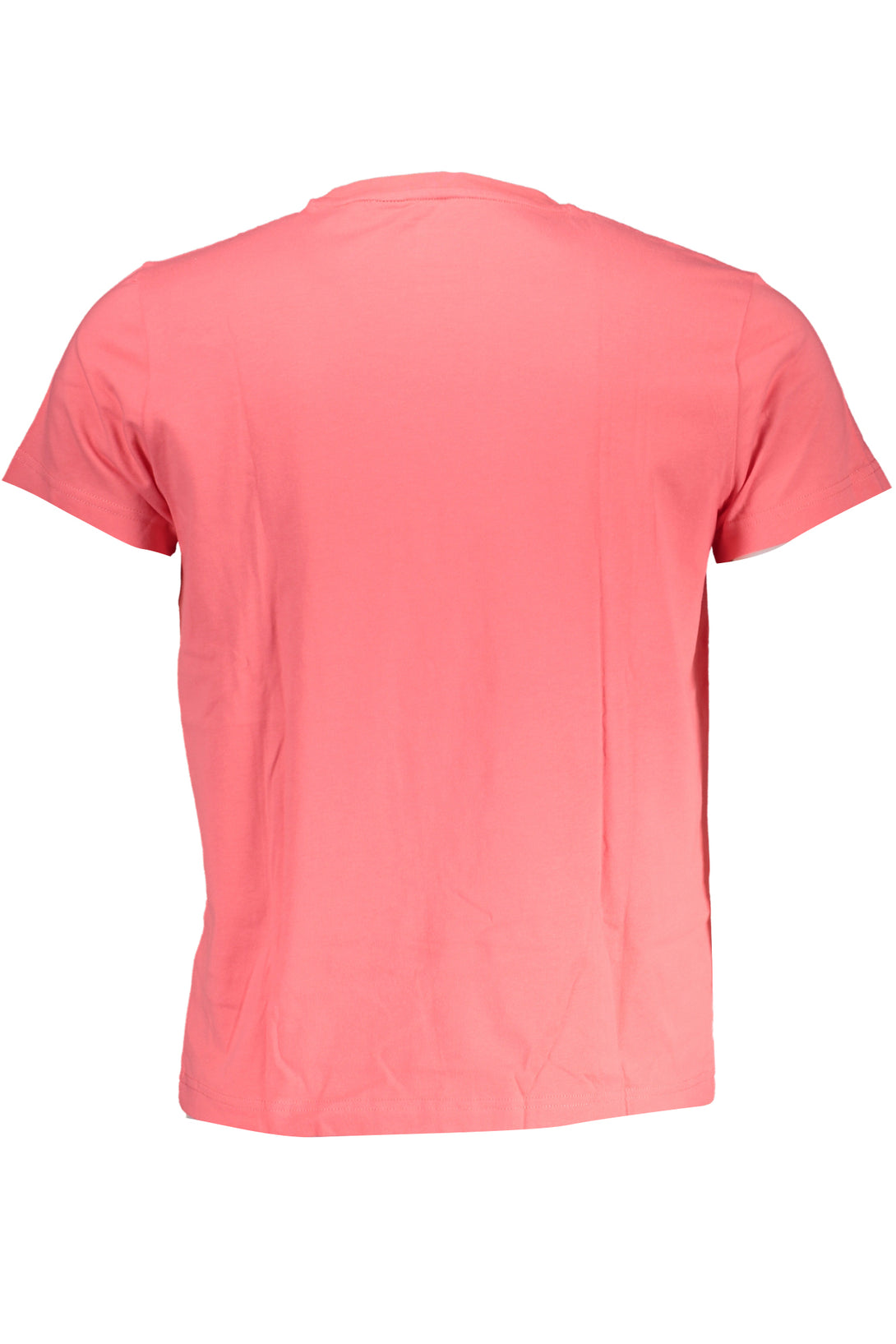 K-Way T-shirts Homme Rose - stylesgateway