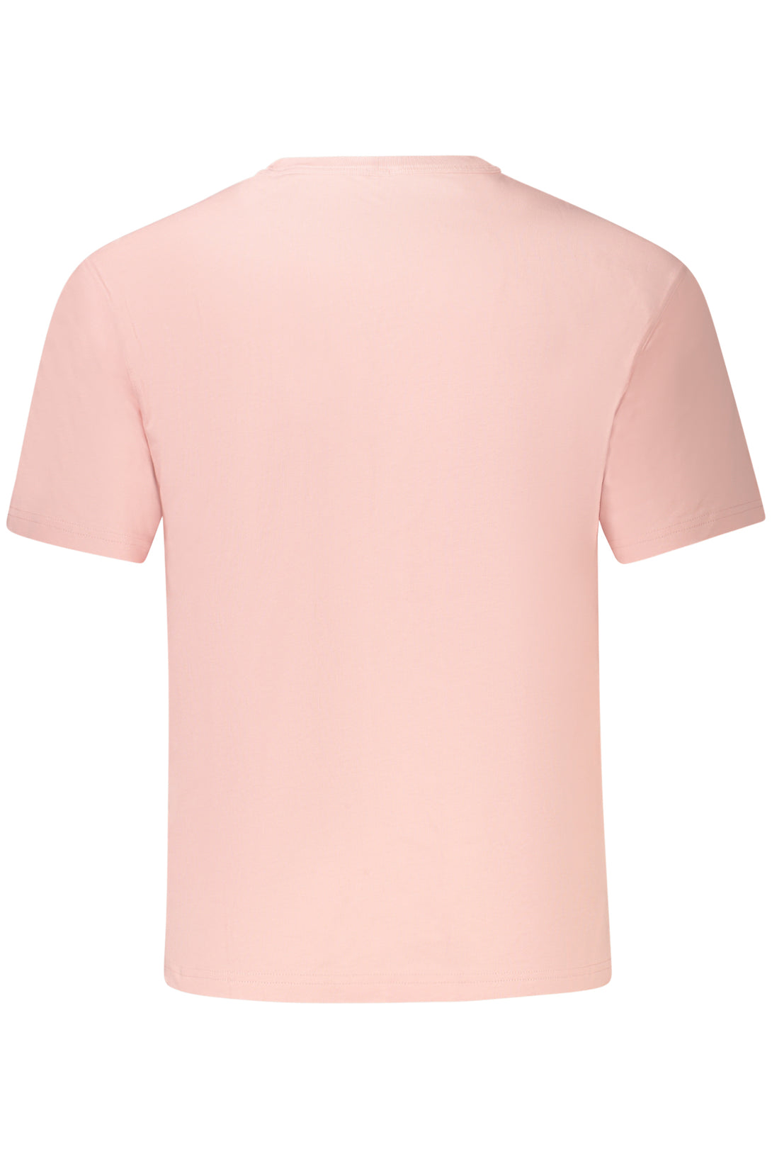 K-Way T-shirts Homme Rose - stylesgateway