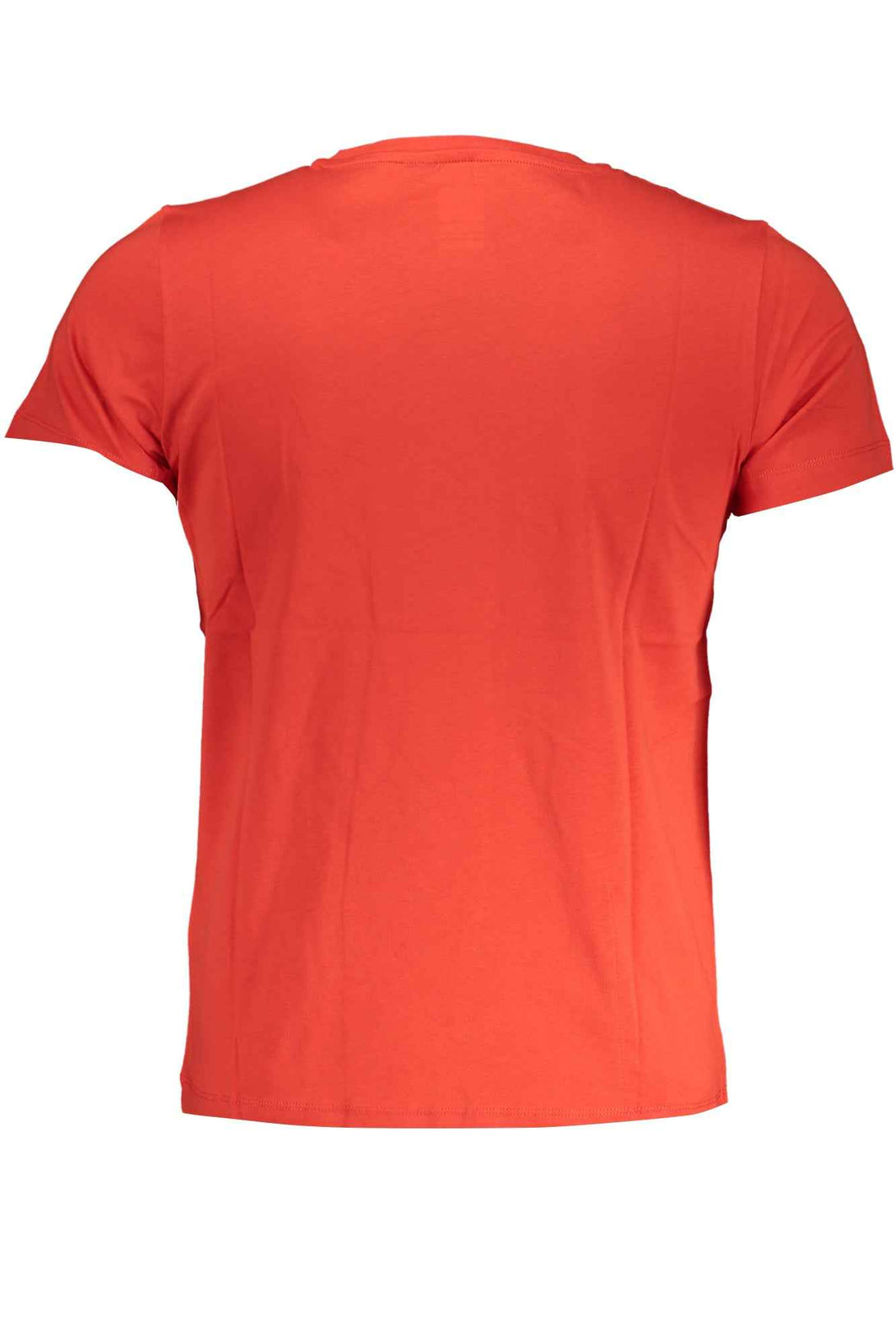 K-Way T-shirts Homme Rouge - stylesgateway