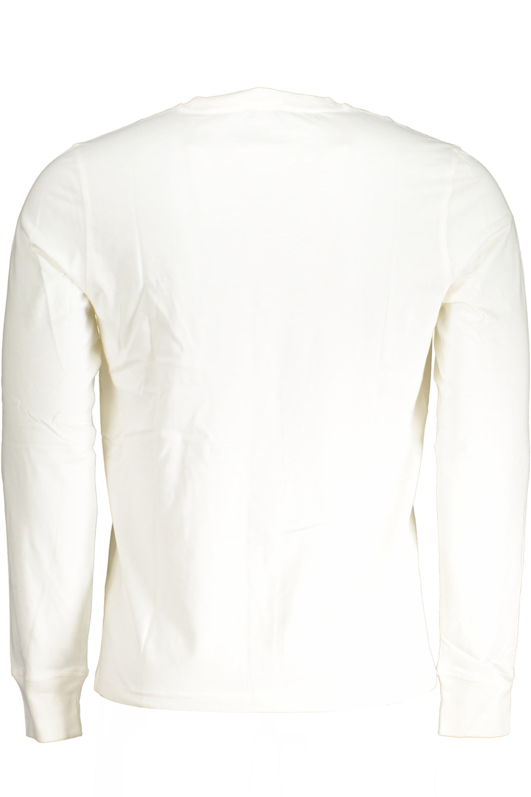 K-Way T-shirts Homme Blanc - stylesgateway