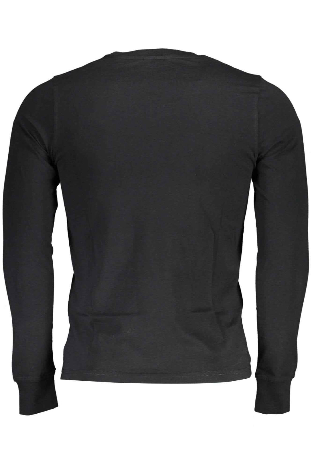 K-Way T-shirts Homme Noir - stylesgateway