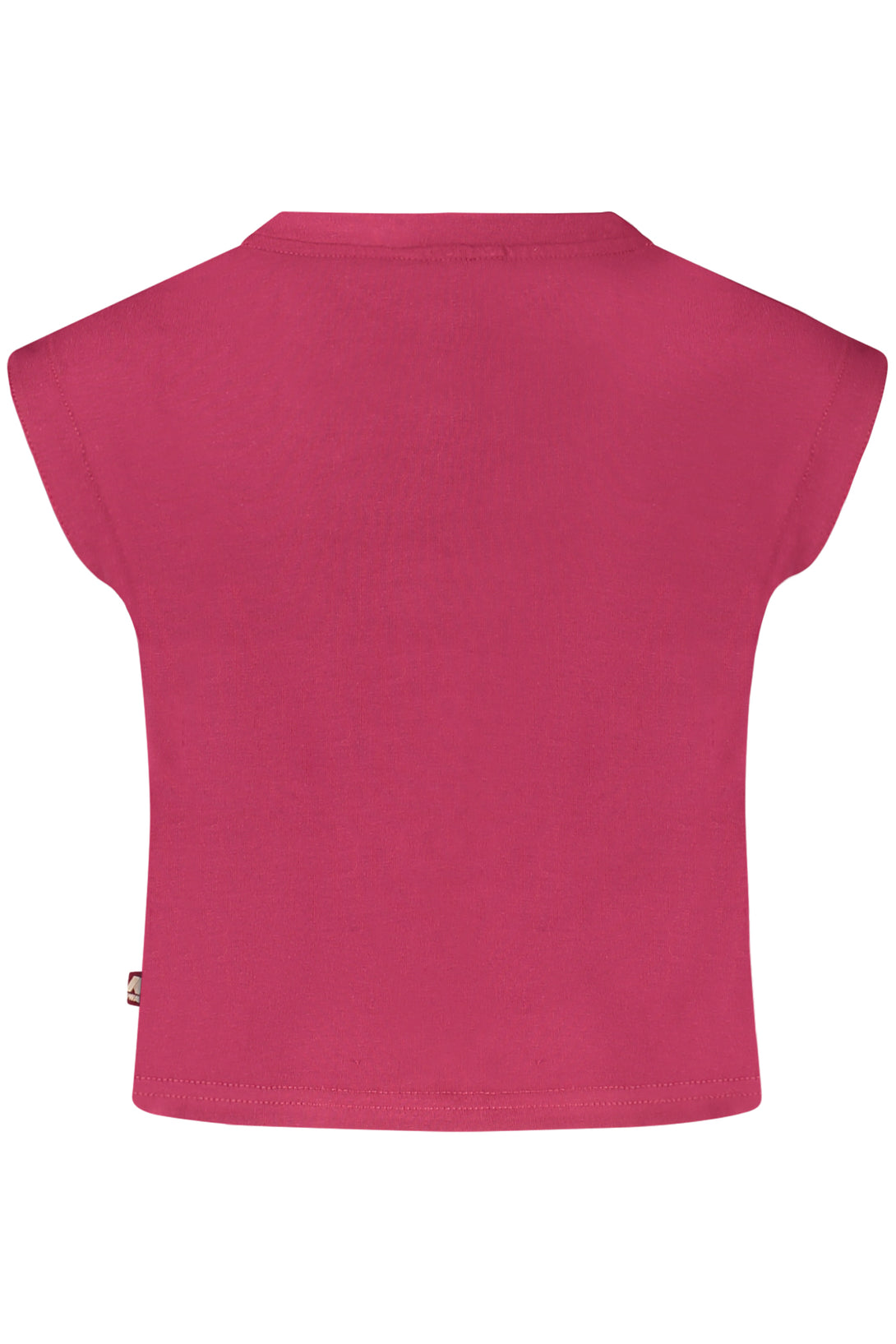 K-Way T-shirts Fille Violet - stylesgateway