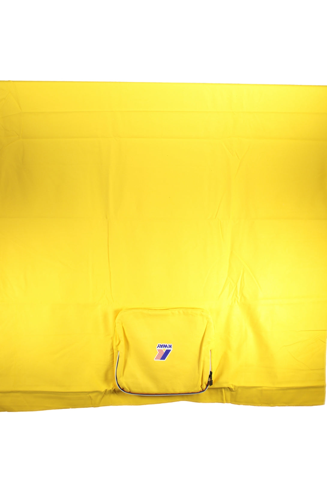 K-Way Beachwear Femme Jaune - stylesgateway