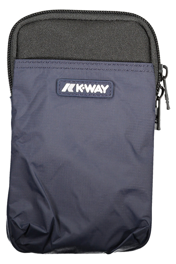 K-Way Sacs bandouliere Homme Bleu - stylesgateway