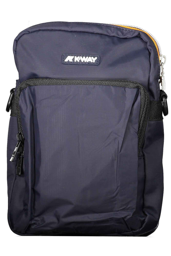 K-Way Sacs bandouliere Homme Bleu - stylesgateway