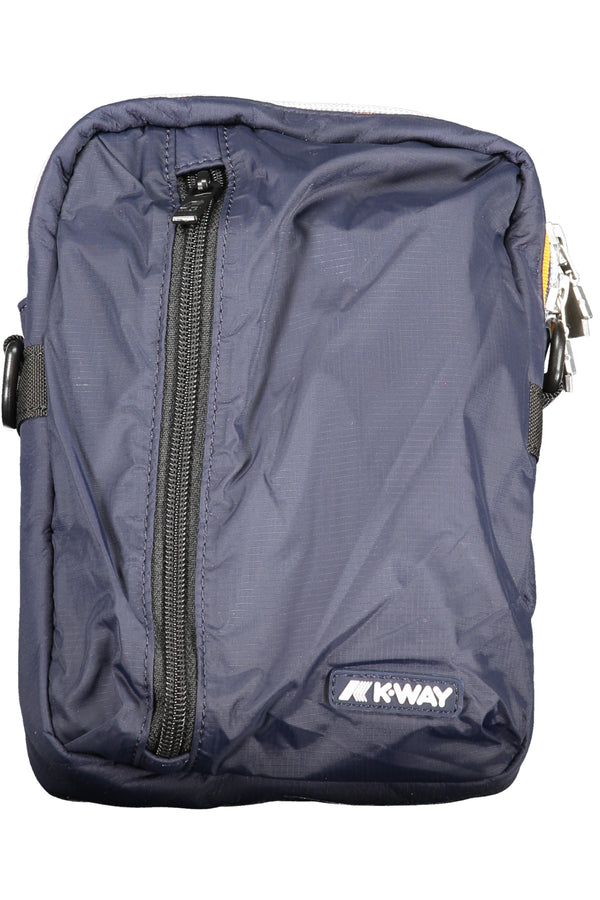 K-Way Sacs bandouliere Homme Bleu - stylesgateway