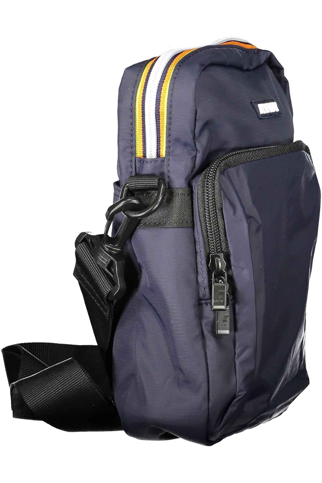 K-Way Sacs bandouliere Homme Bleu - stylesgateway