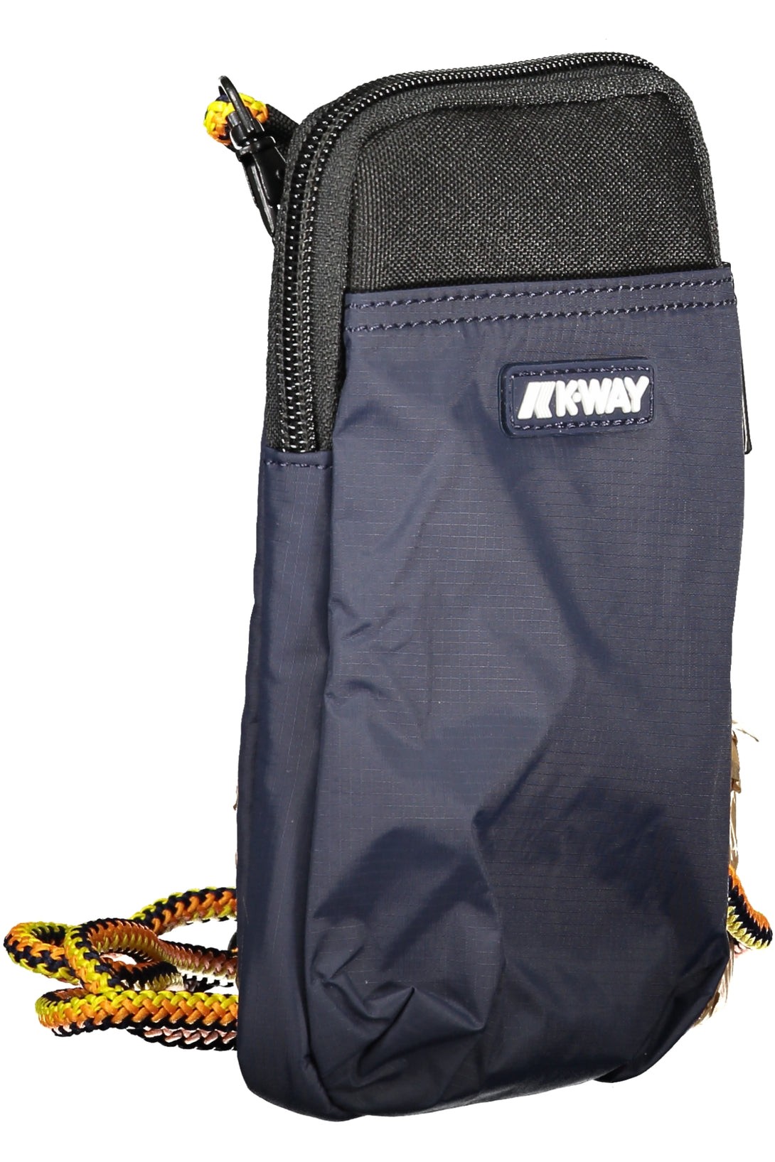 K-Way Sacs bandouliere Homme Bleu - stylesgateway