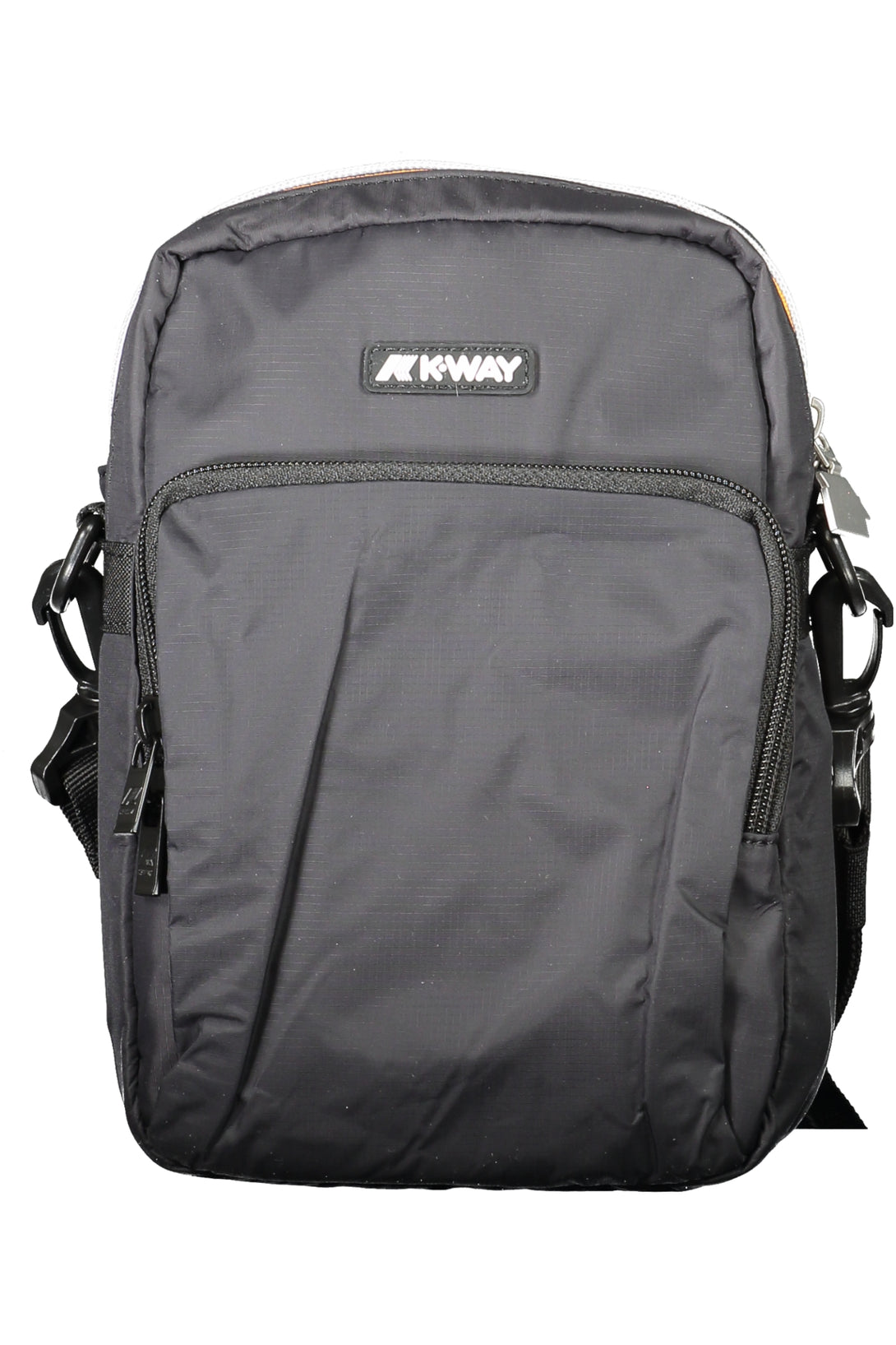 K-Way Sacs bandouliere Homme Noir - stylesgateway