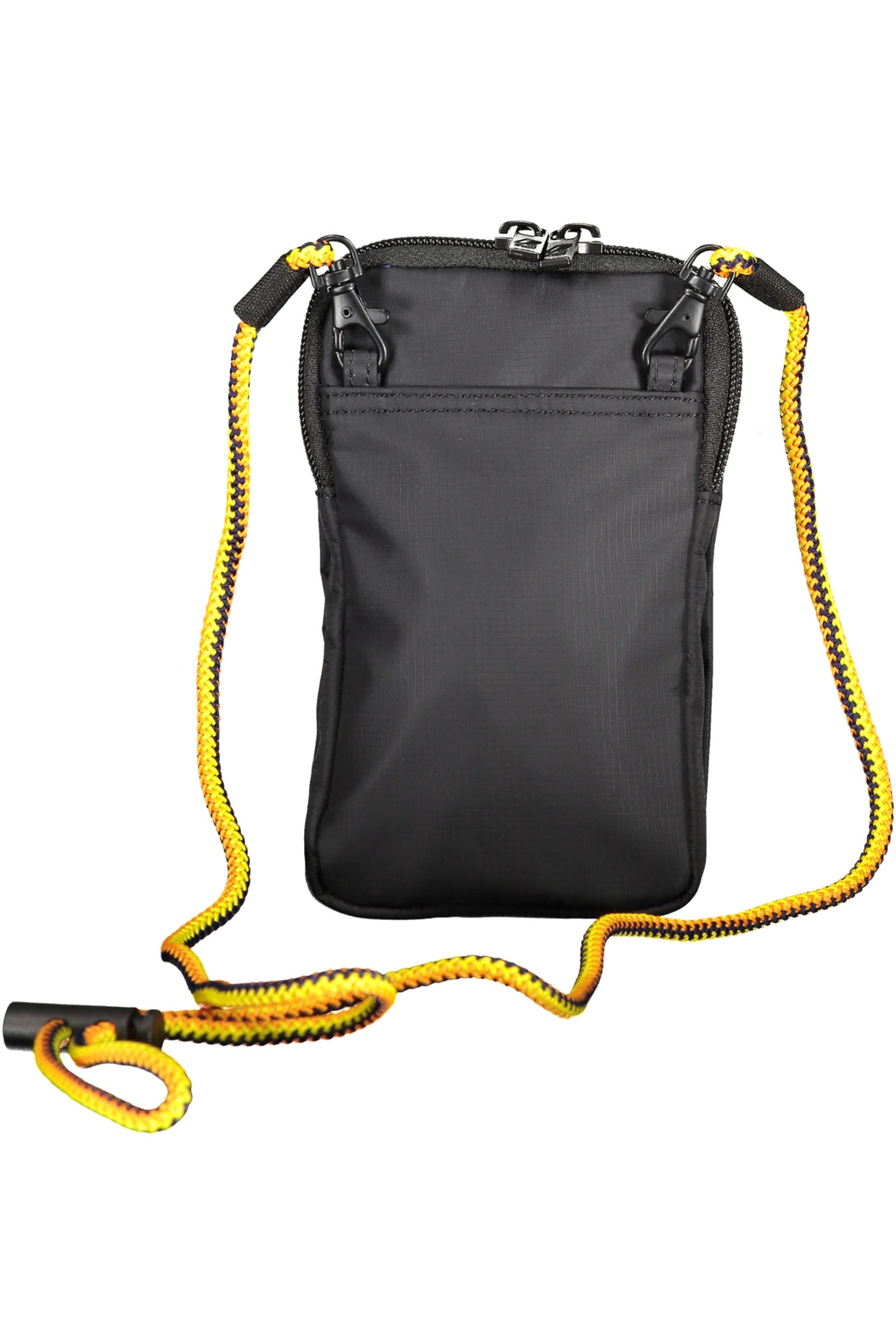 K-Way Sacs bandouliere Homme Noir - stylesgateway