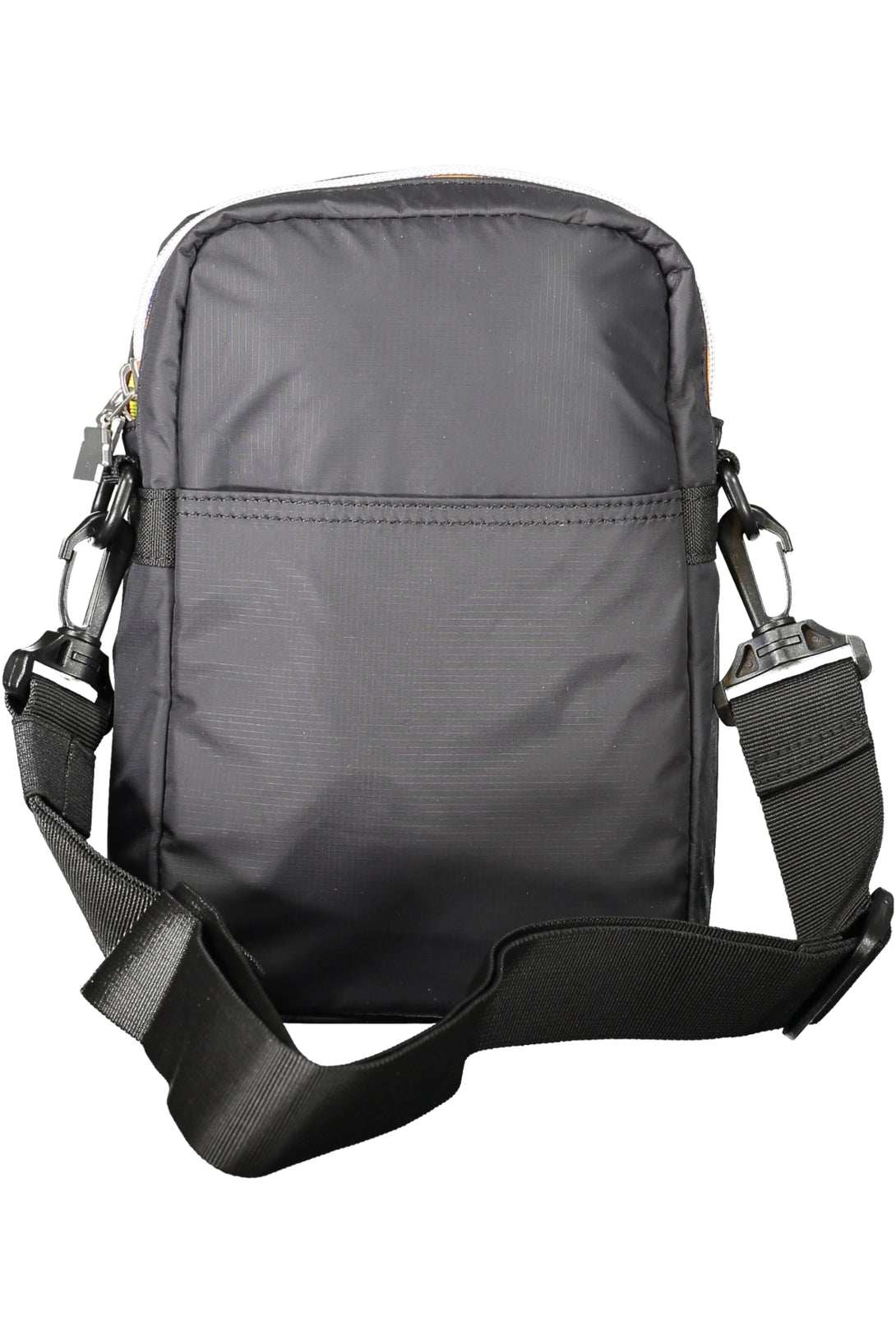 K-Way Sacs bandouliere Homme Noir - stylesgateway