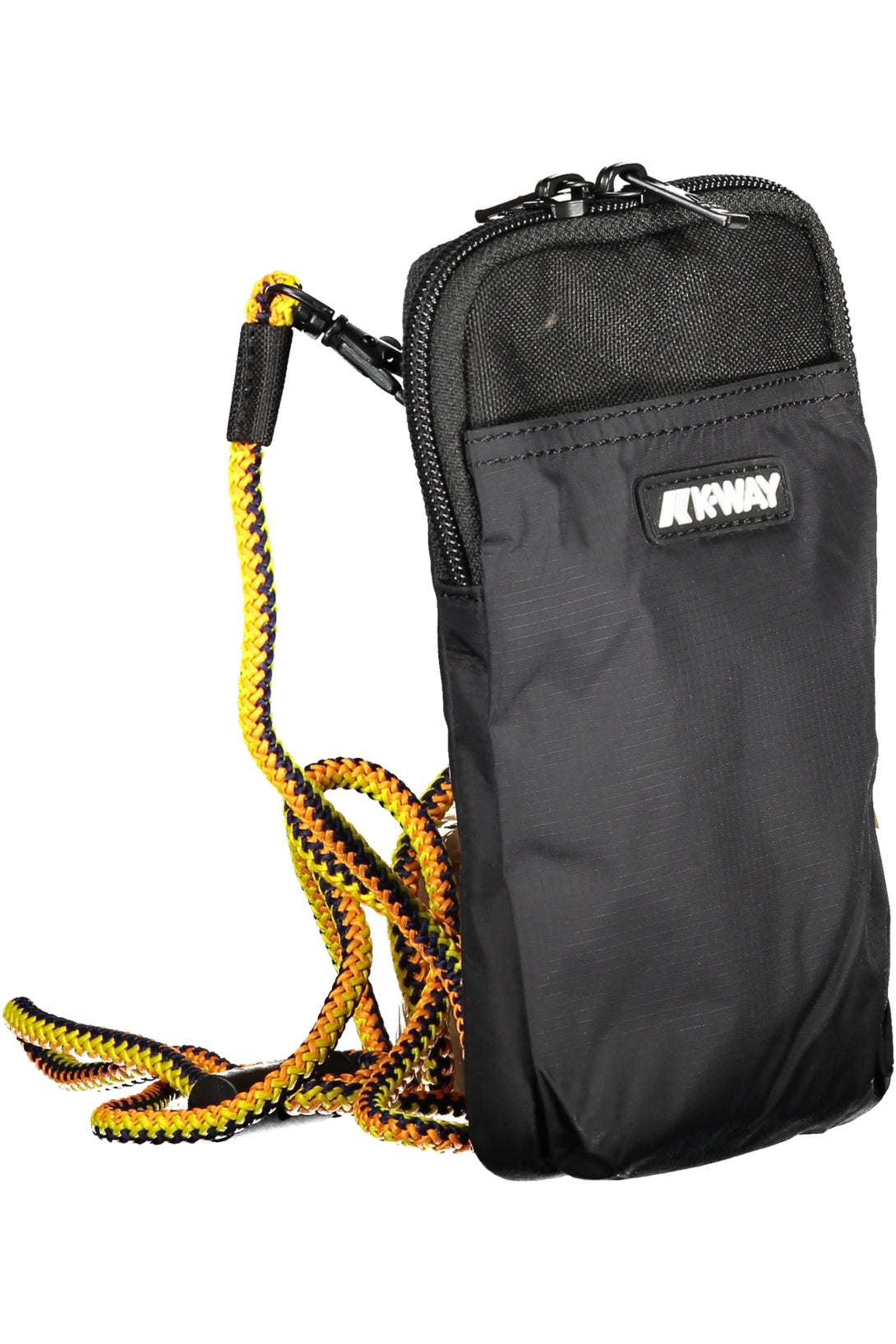 K-Way Sacs bandouliere Homme Noir - stylesgateway