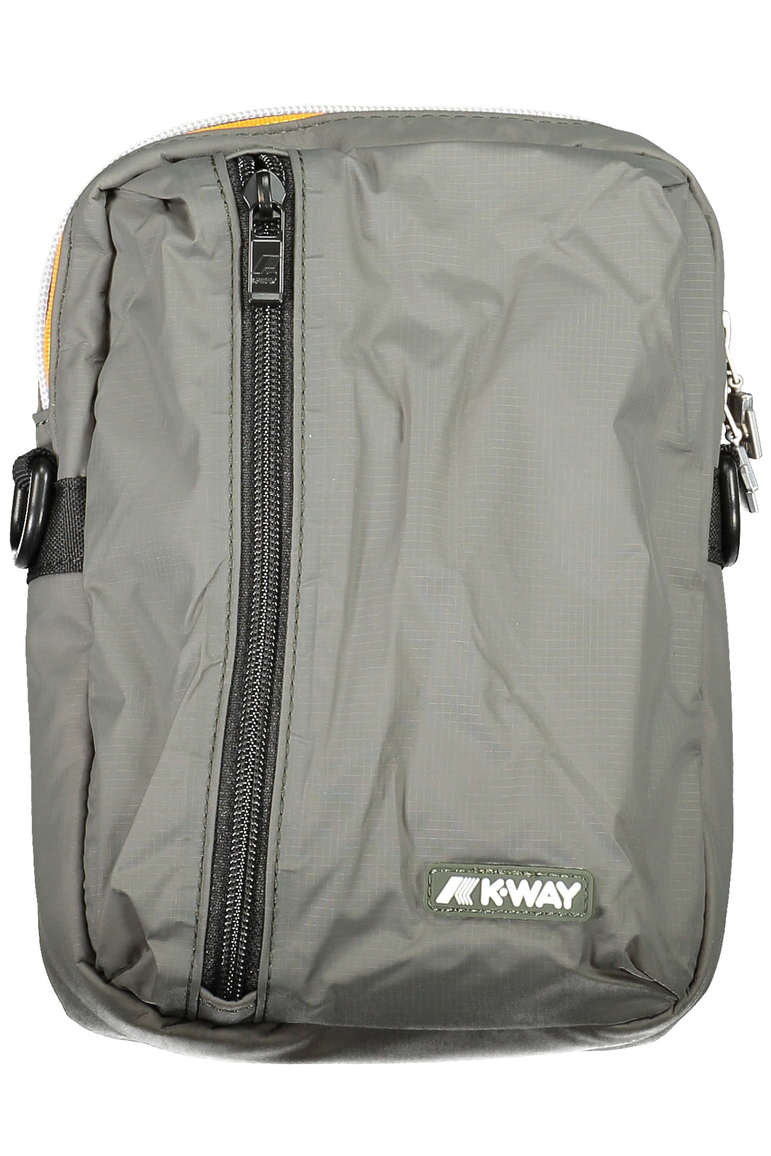 K-Way Sacs bandouliere Homme Vert - stylesgateway