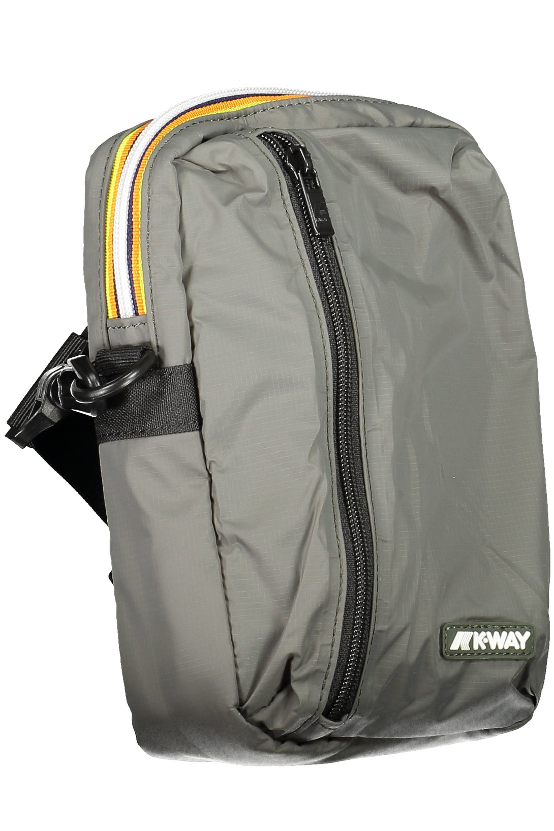 K-Way Sacs bandouliere Homme Vert - stylesgateway