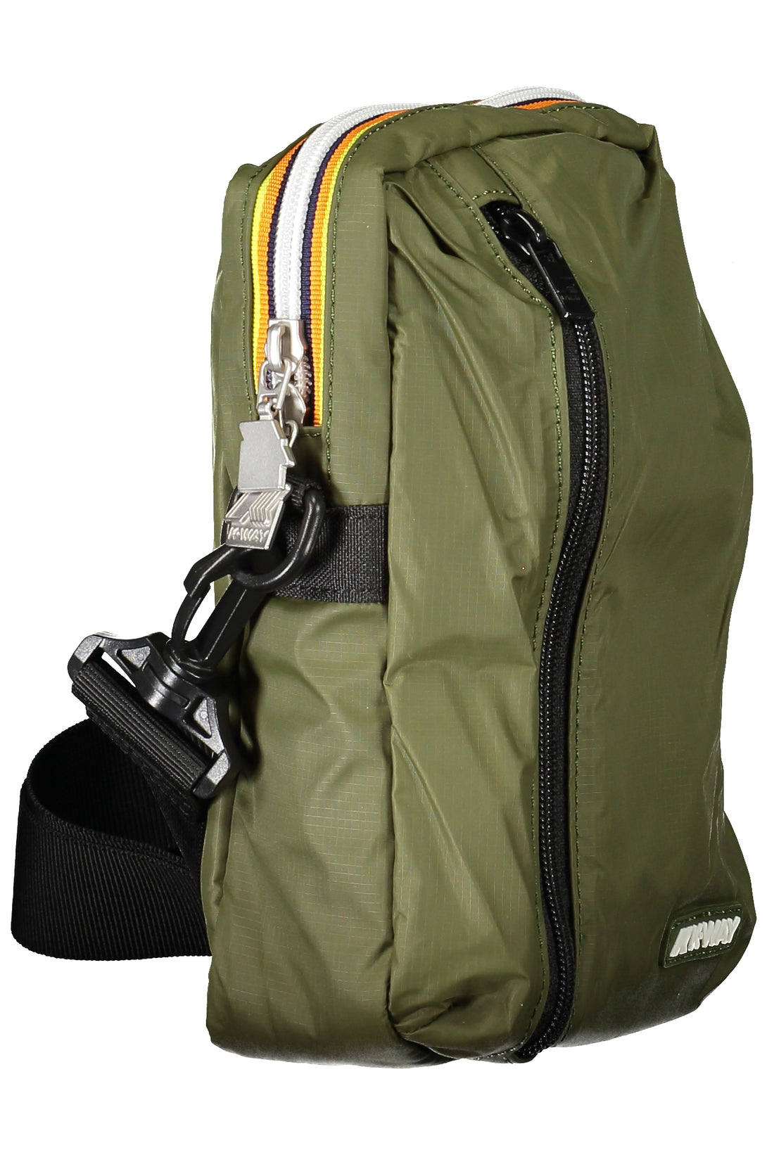 K-Way Sacs bandouliere Homme Vert - stylesgateway