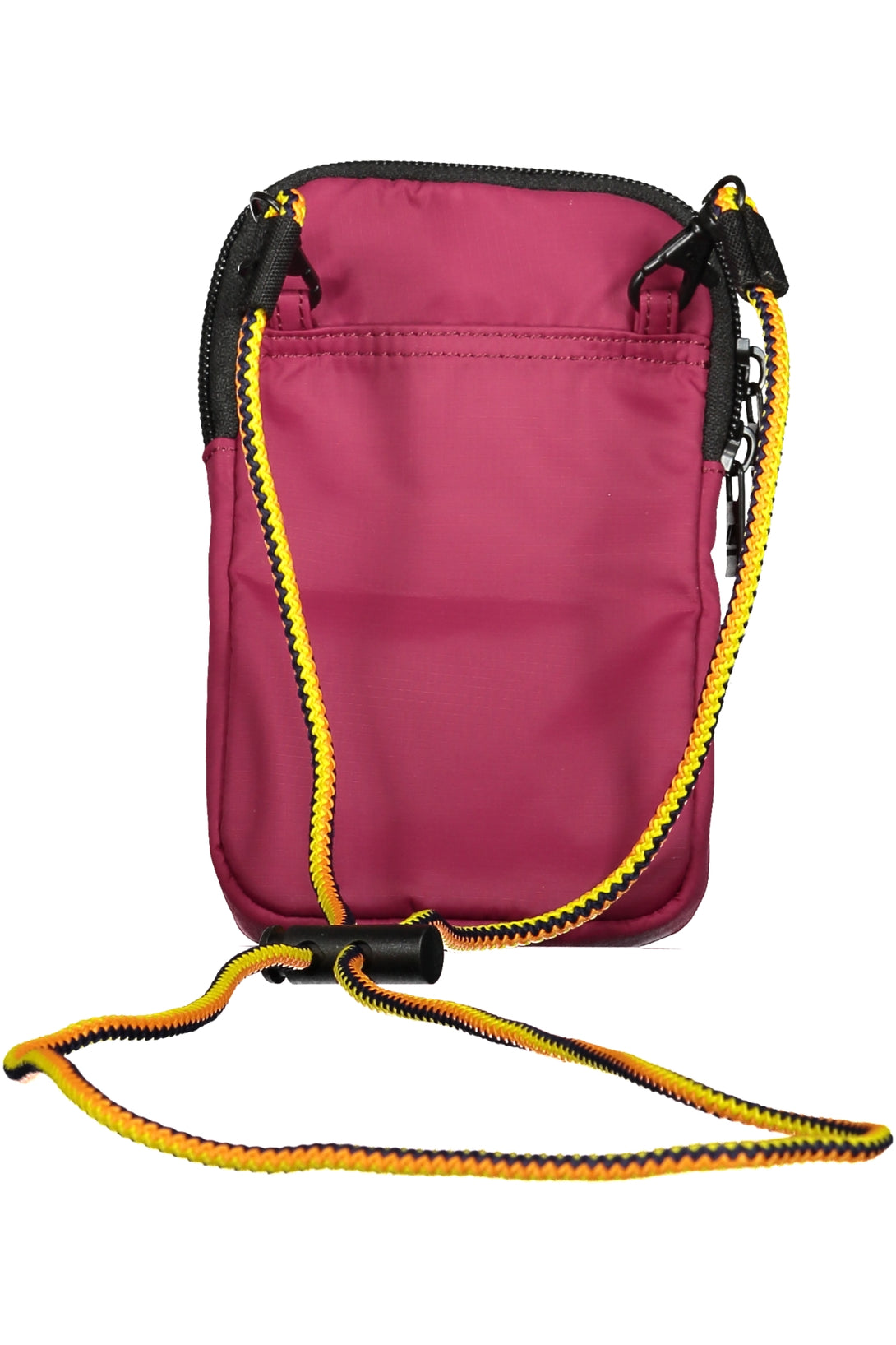 K-Way Sacs bandouliere Homme Violet - stylesgateway