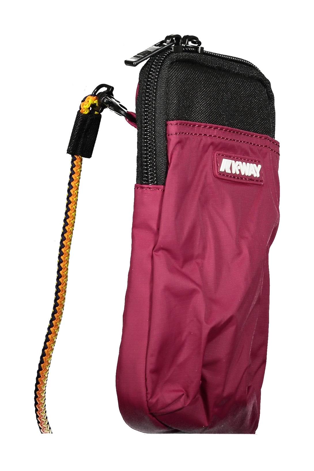 K-Way Sacs bandouliere Homme Violet - stylesgateway