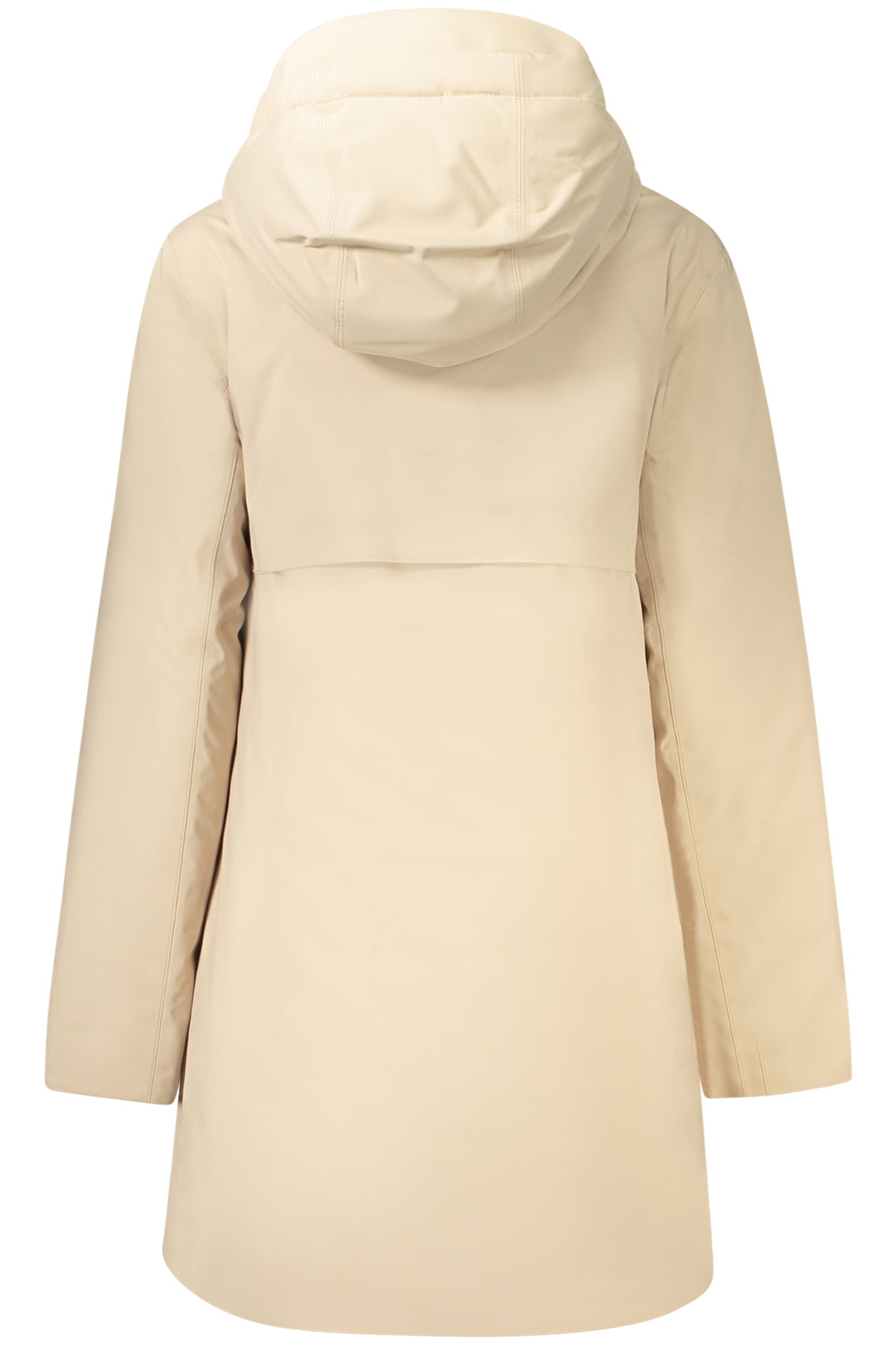 K-Way Jackets Femme Beige - stylesgateway