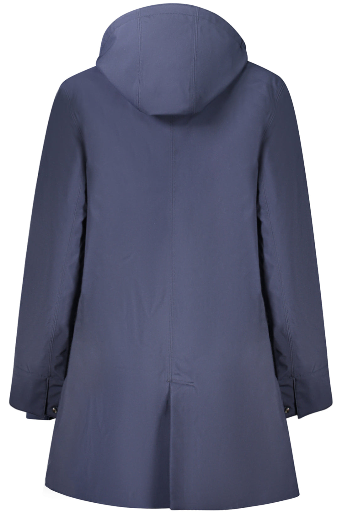 K-Way Jackets Femme Bleu - stylesgateway