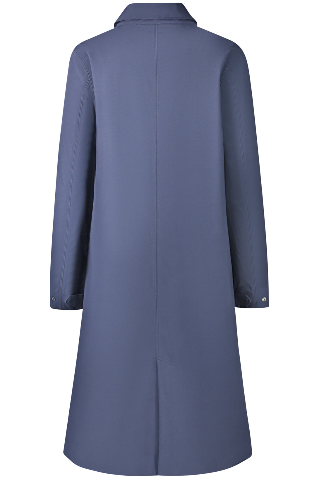 K-Way Jackets Femme Bleu - stylesgateway