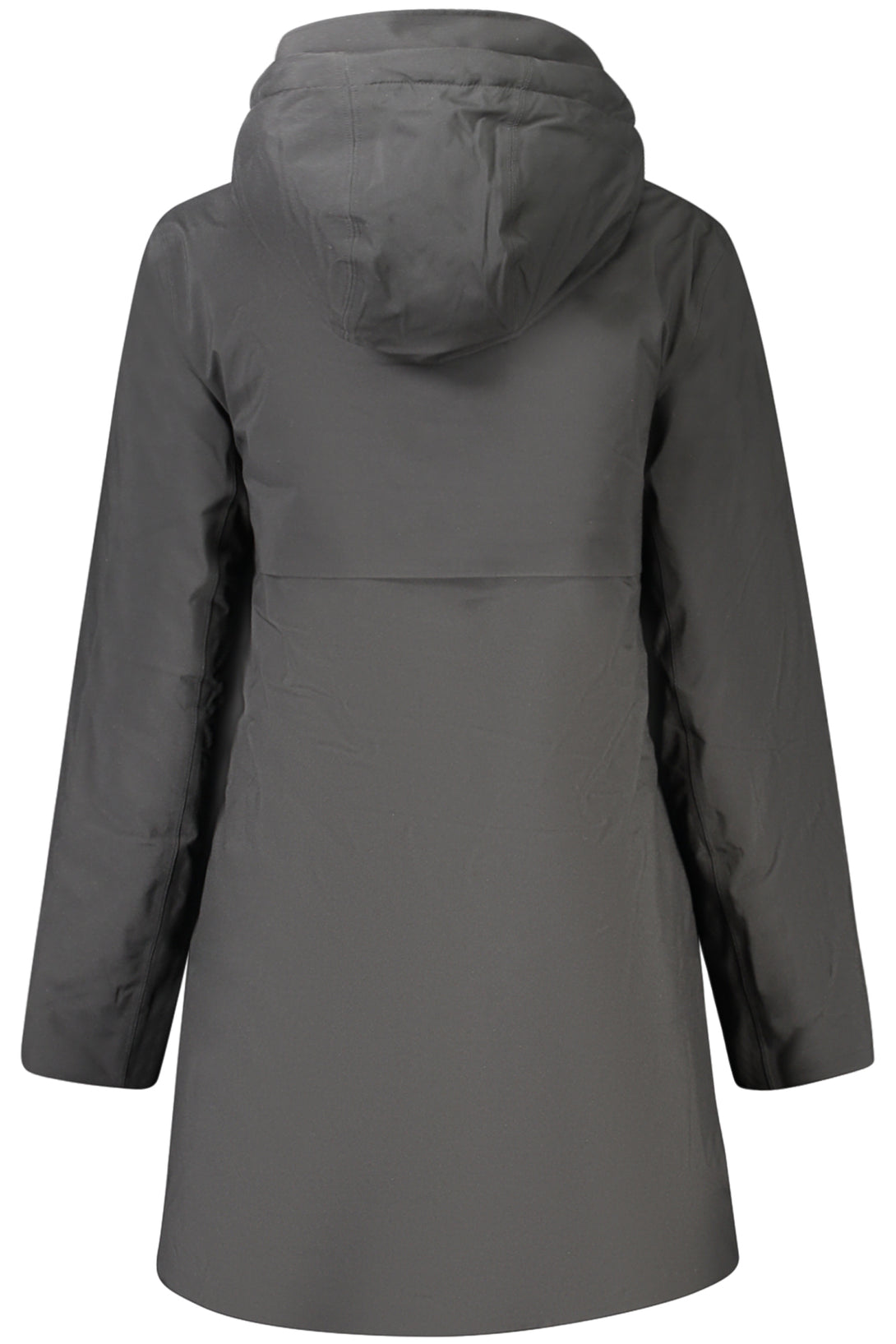 K-Way Jackets Femme Noir - stylesgateway