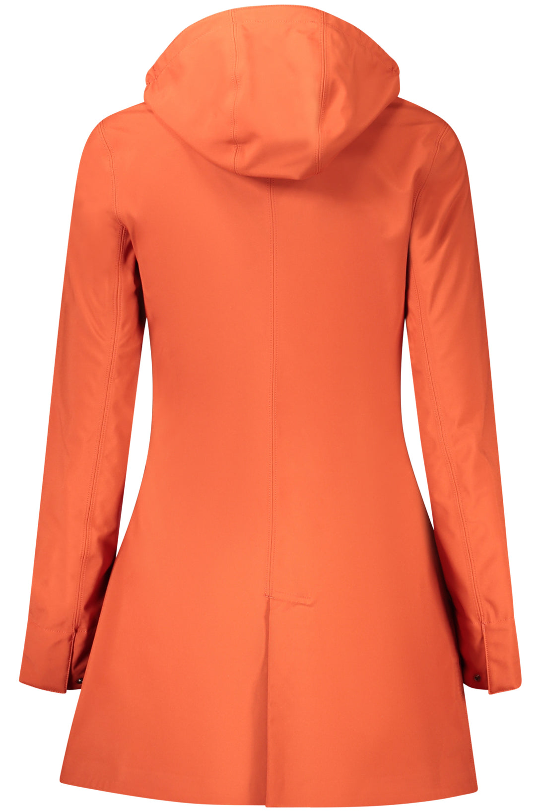 K-Way Jackets Femme Rouge - stylesgateway