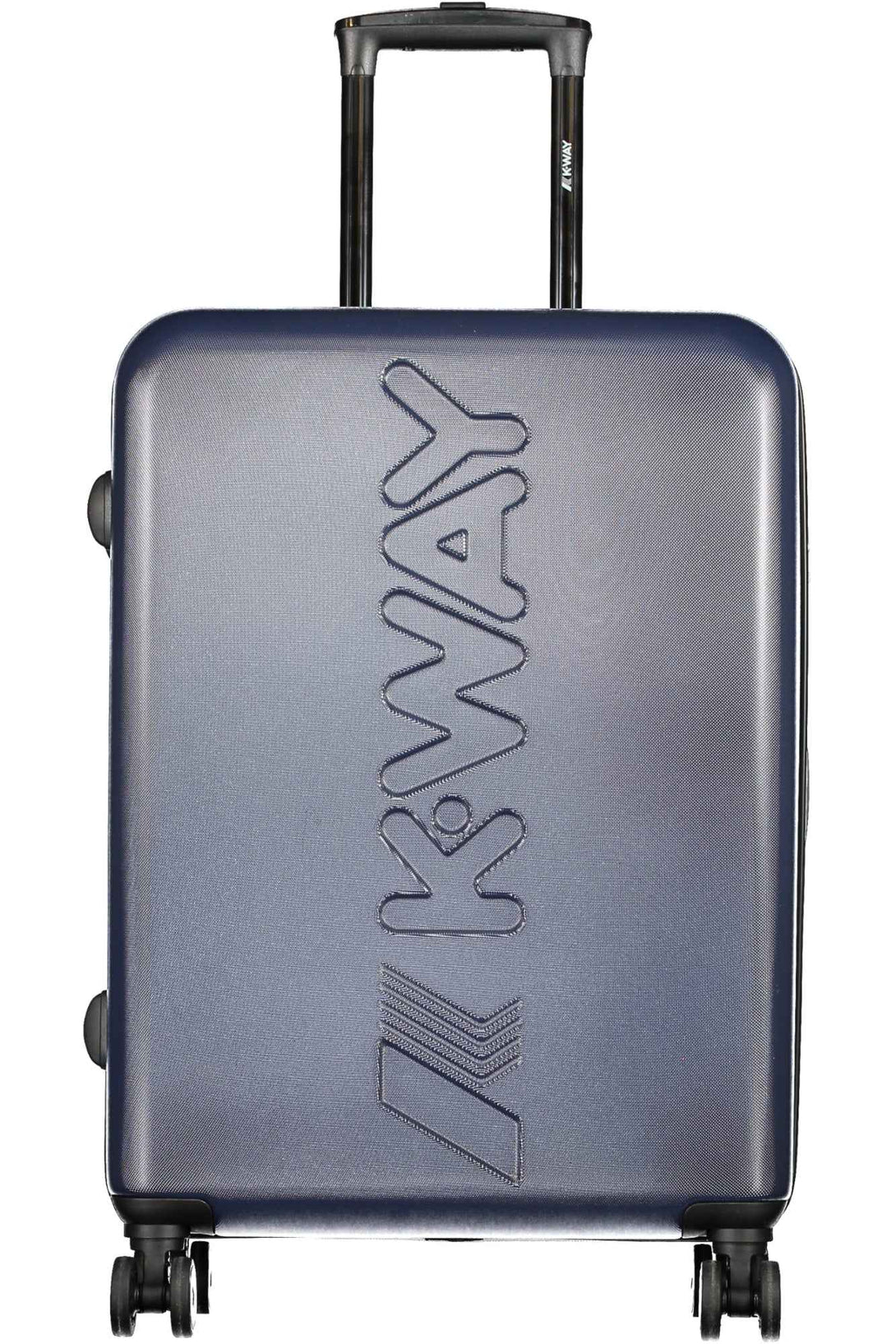 K-Way Valises et sacs de voyage Homme Bleu - stylesgateway