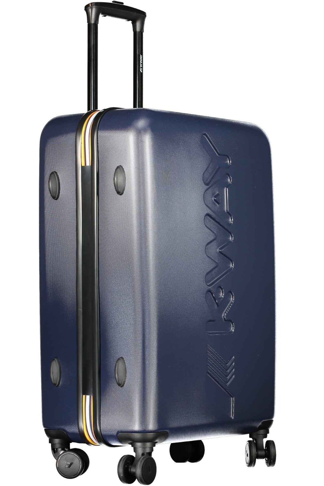 K-Way Valises et sacs de voyage Homme Bleu - stylesgateway
