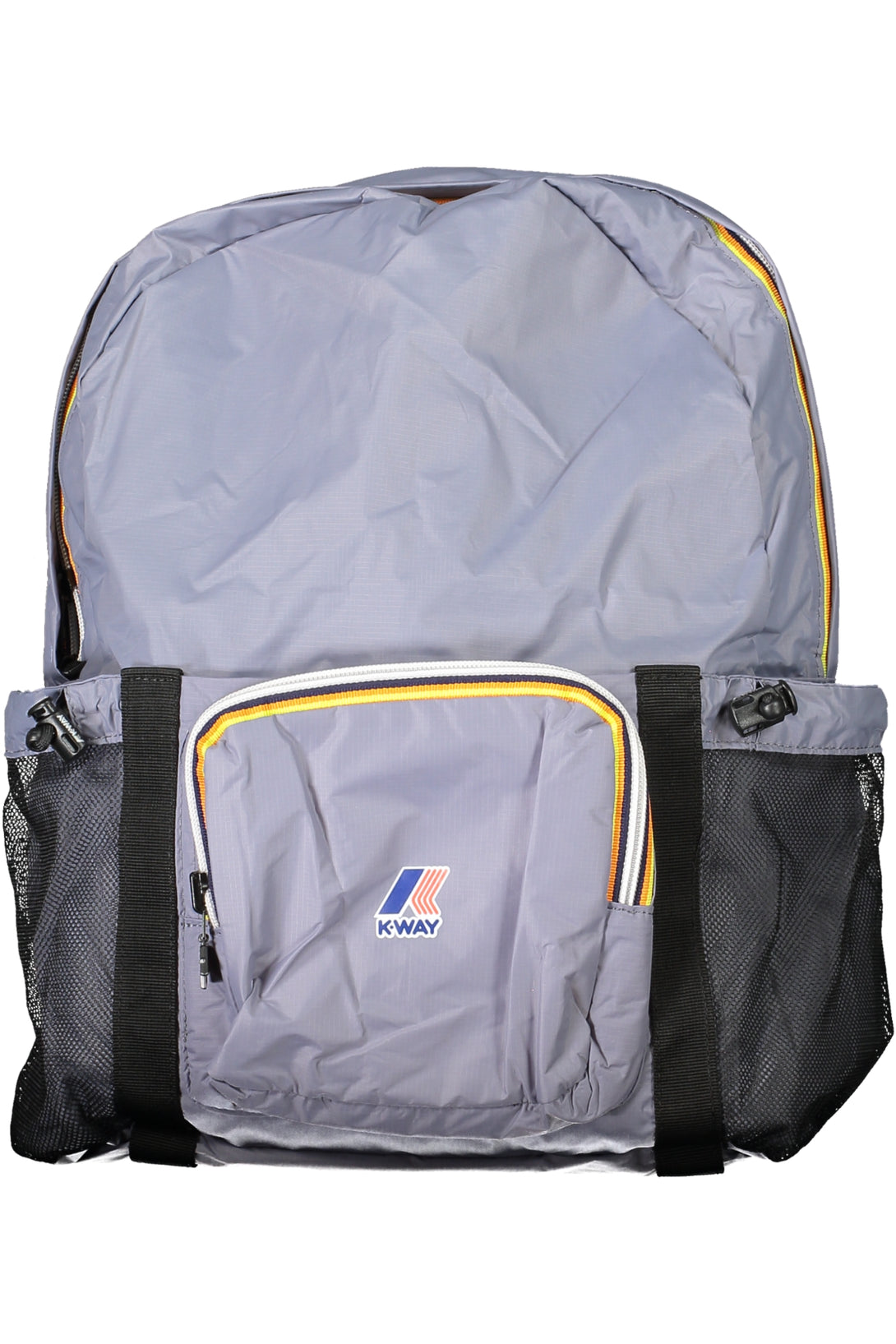 K-Way Sacs à dos Femme Bleu Ciel - stylesgateway
