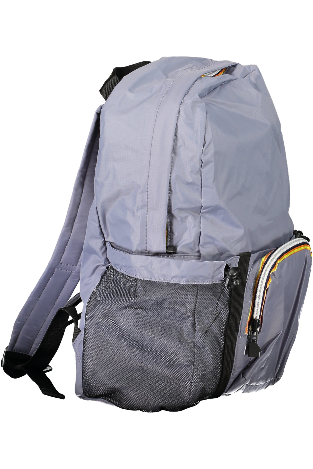 K-Way Sacs à dos Femme Bleu Ciel - stylesgateway