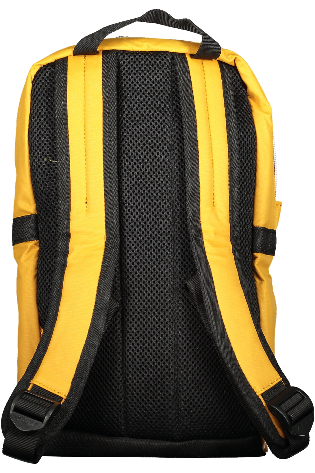 K-Way Sacs à dos Femme Jaune - stylesgateway