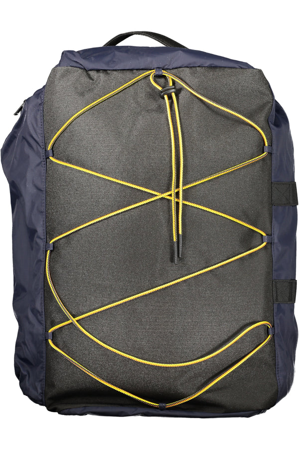 K-Way Sacs à dos Homme Bleu - stylesgateway