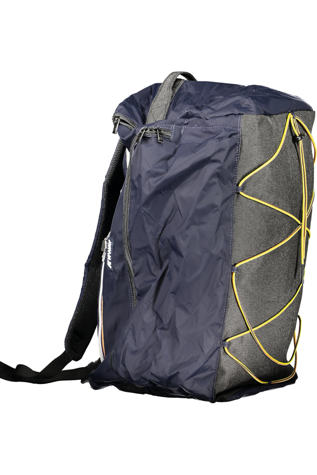 K-Way Sacs à dos Homme Bleu - stylesgateway
