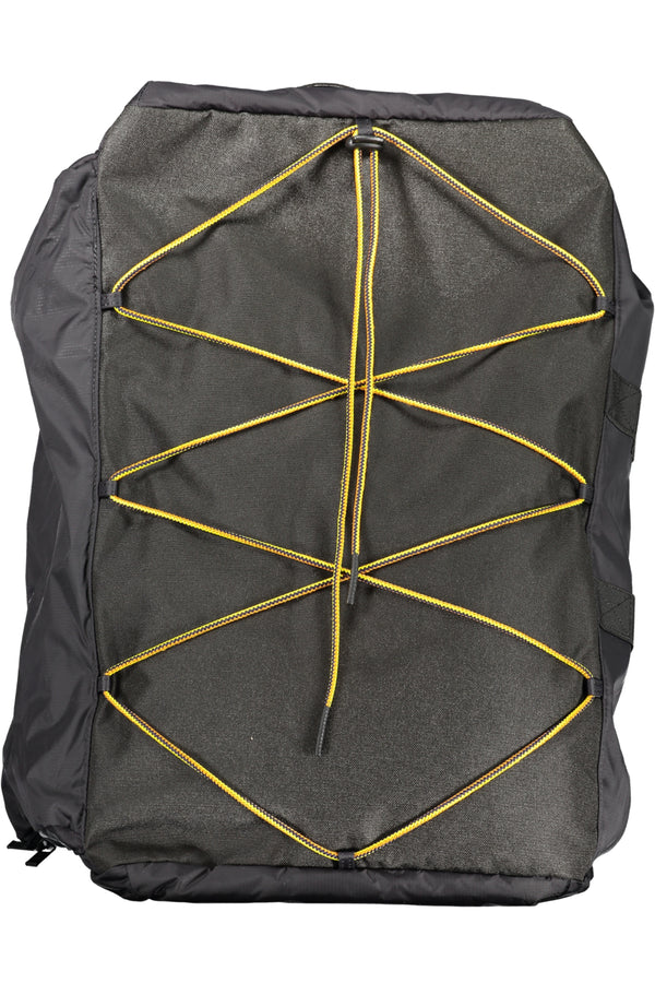 K-Way Sacs à dos Homme Noir - stylesgateway