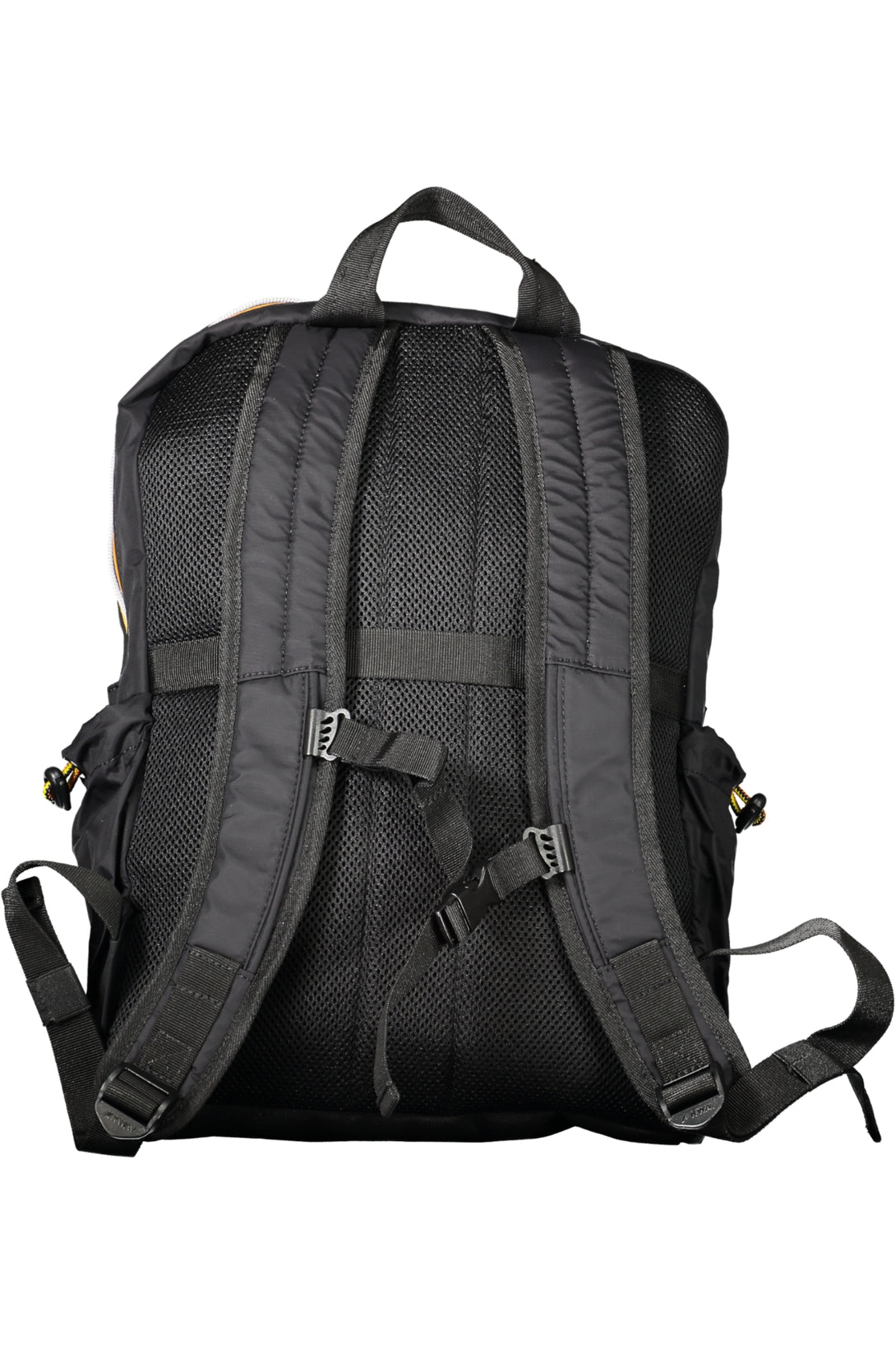 K-Way Sacs à dos Homme Noir - stylesgateway