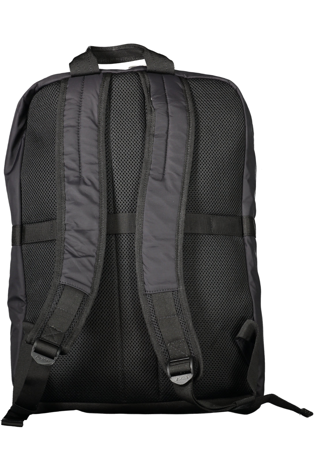 K-Way Sacs à dos Homme Noir - stylesgateway