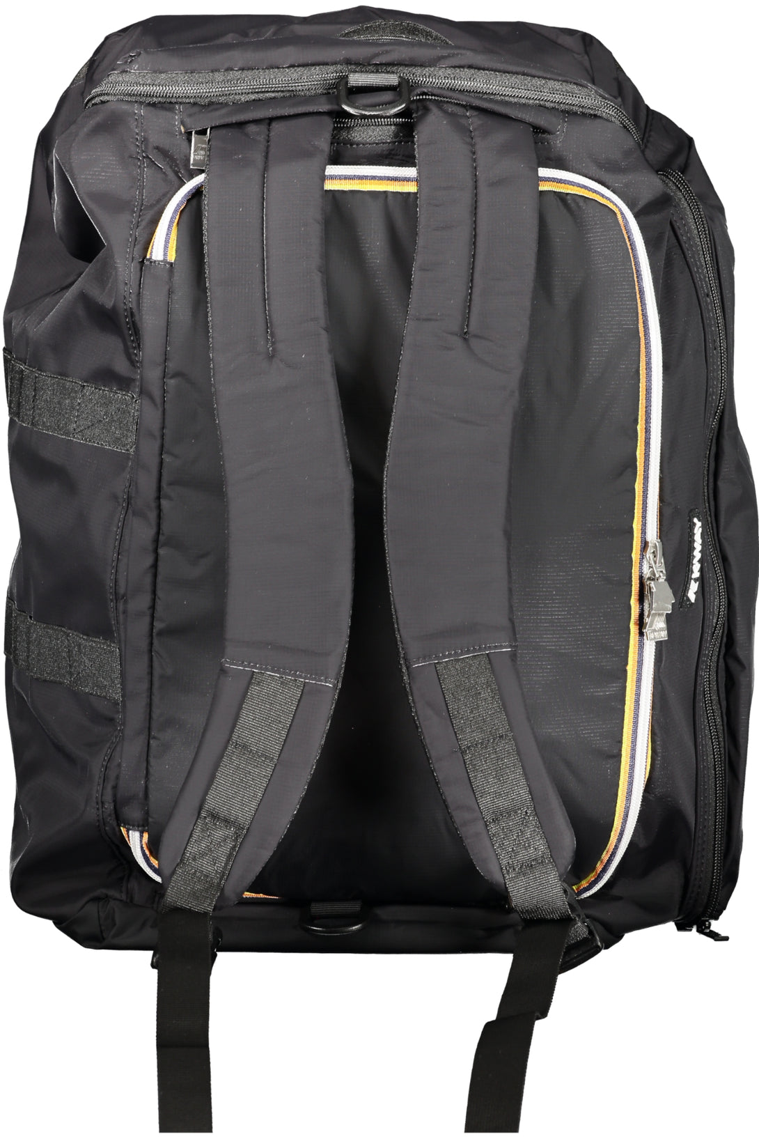 K-Way Sacs à dos Homme Noir - stylesgateway
