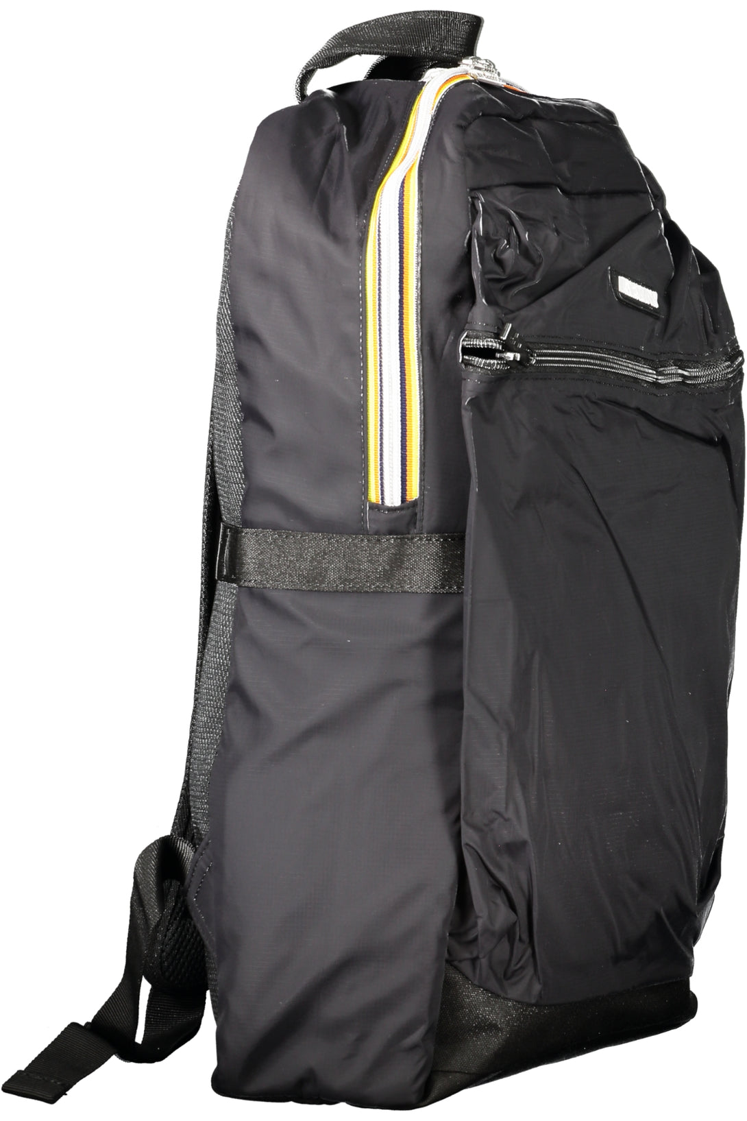 K-Way Sacs à dos Homme Noir - stylesgateway