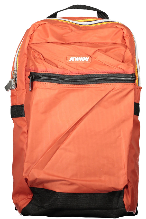 K-Way Sacs à dos Homme Rouge - stylesgateway