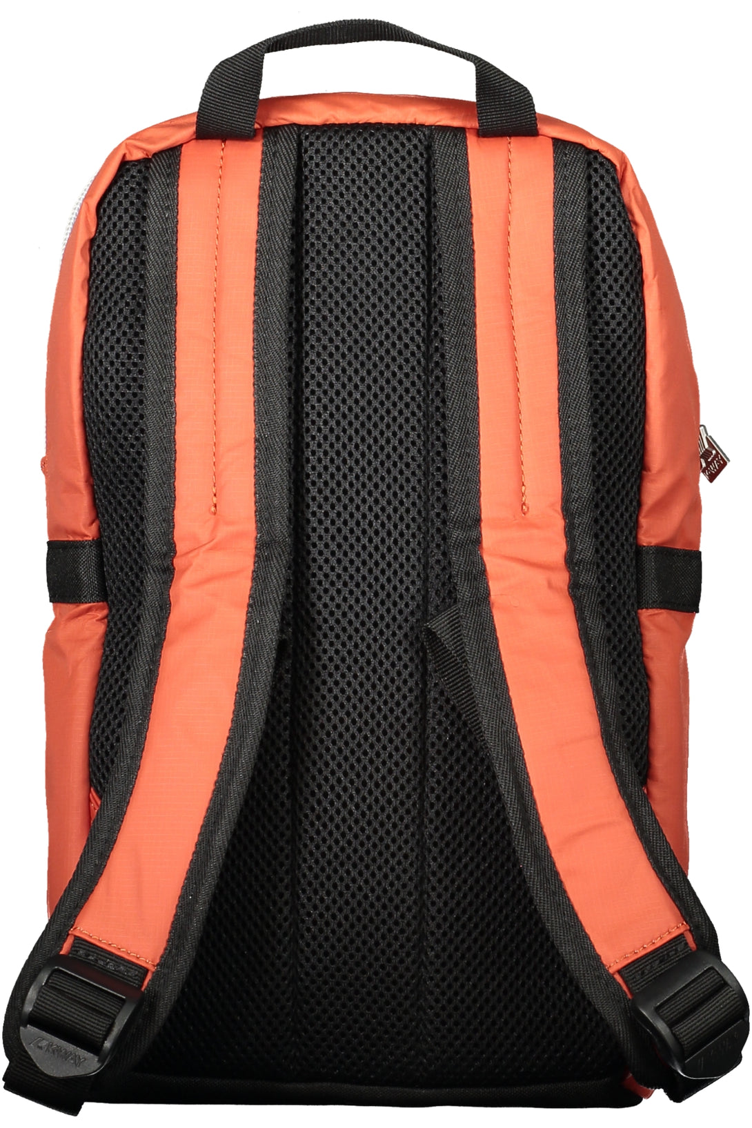 K-Way Sacs à dos Homme Rouge - stylesgateway