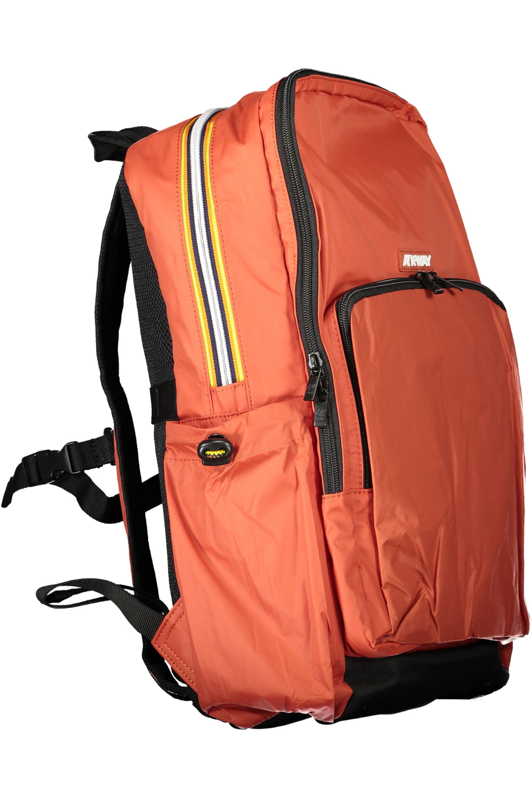K-Way Sacs à dos Homme Rouge - stylesgateway