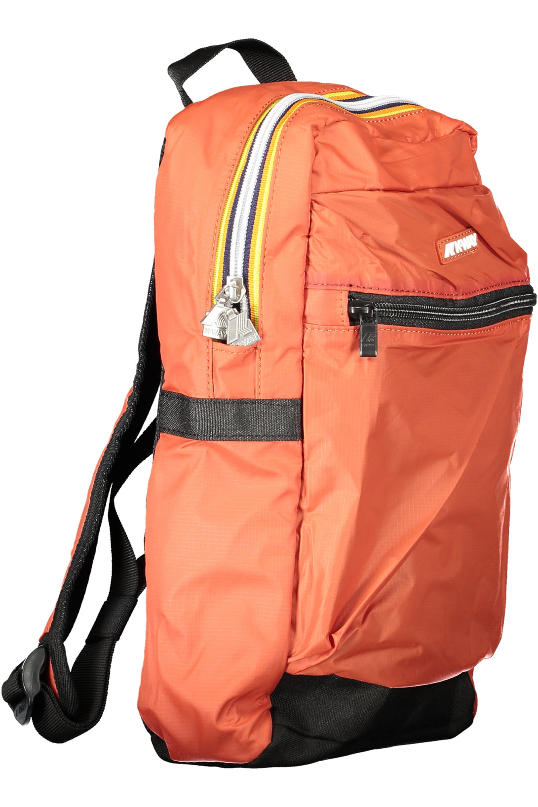 K-Way Sacs à dos Homme Rouge - stylesgateway