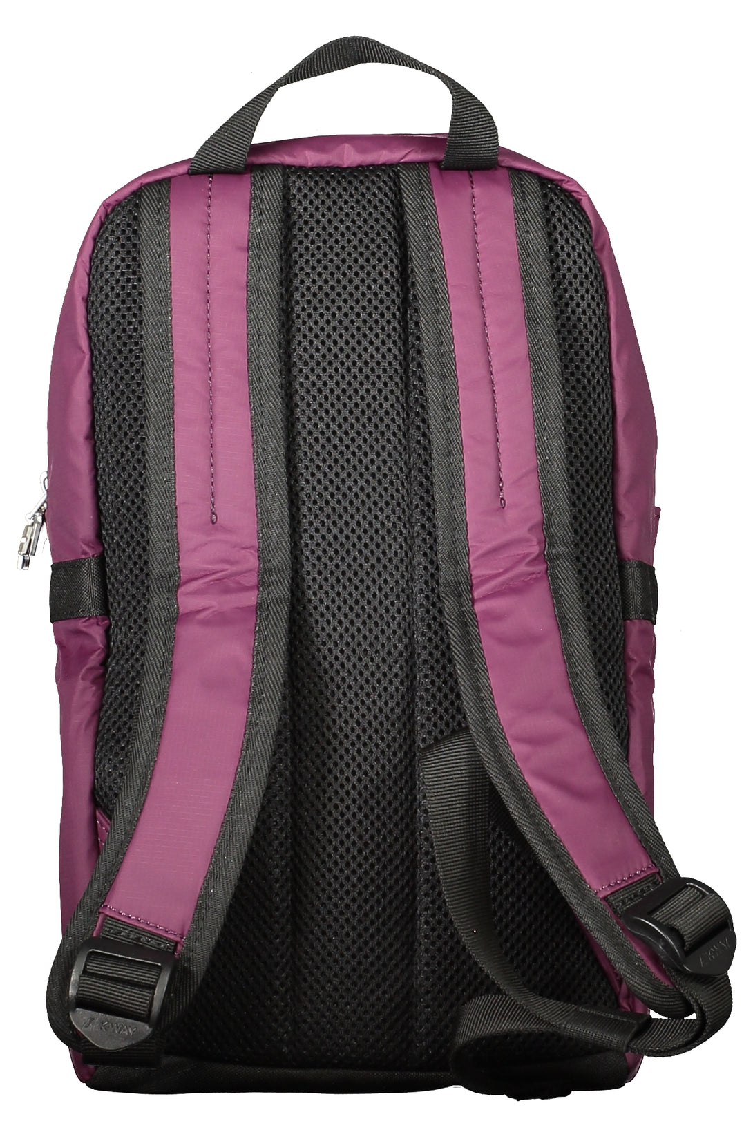 K-Way Sacs à dos Homme Violet - stylesgateway