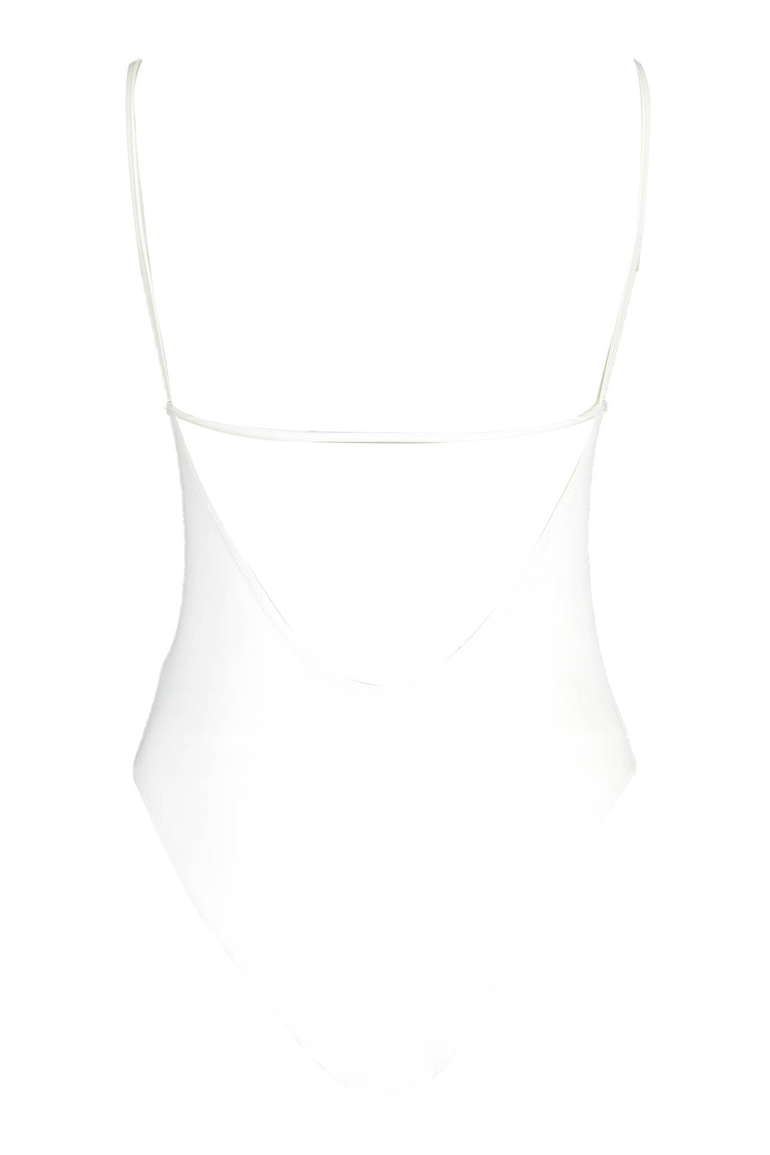 Karl Lagerfeld Beachwear Beachwear Femme Blanc - stylesgateway