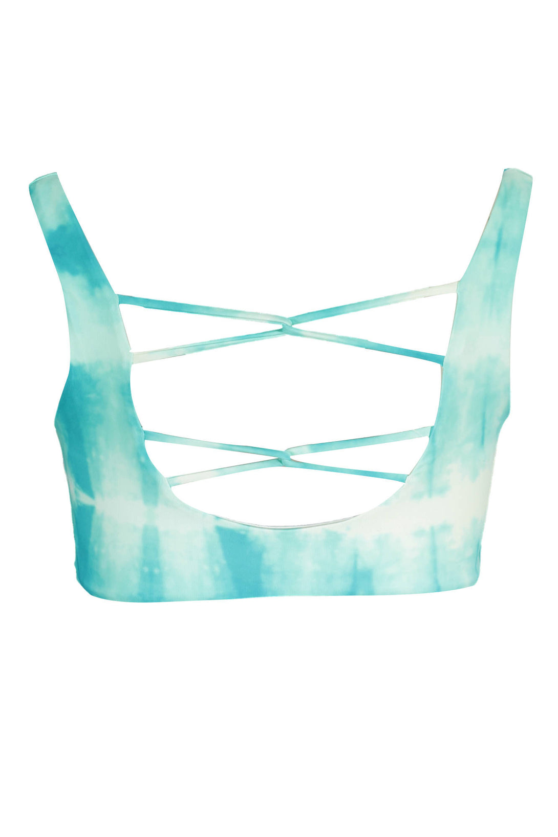 Karl Lagerfeld Beachwear Beachwear Femme Bleu Ciel - stylesgateway