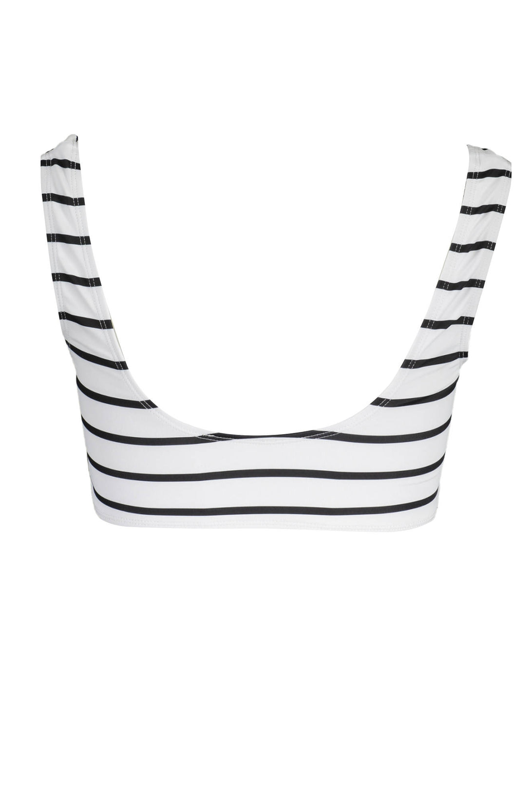 Karl Lagerfeld Beachwear Beachwear Femme Blanc - stylesgateway