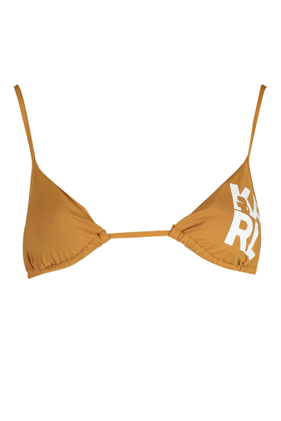 Karl Lagerfeld Beachwear Beachwear Femme Marron - stylesgateway